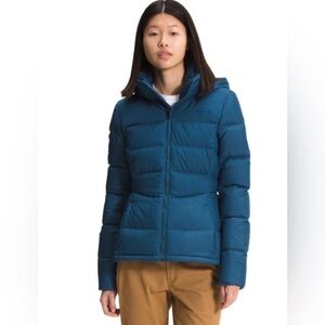 NWT North Face Metropolis Jacket Size XS ❄️❄️❄️